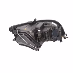 Projecteur principal MAGNETI MARELLI 711307022858, gauche