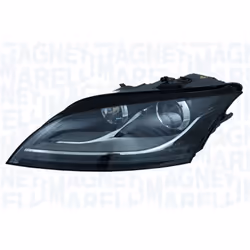 Projecteur principal MAGNETI MARELLI 711307022859, droite