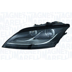 Projecteur principal MAGNETI MARELLI 711307022859, droite