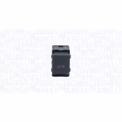 Interrupteur bouton de lève-vitre MAGNETI MARELLI 000050981010