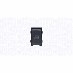 Interrupteur bouton de lève-vitre MAGNETI MARELLI 000050987010