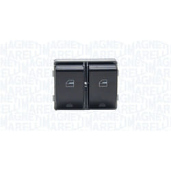 Interrupteur bouton de lève-vitre MAGNETI MARELLI 000050990010 gauche