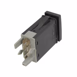 Interrupteur de signal de détresse MAGNETI MARELLI 000051016010