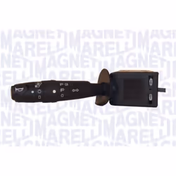 Commodo, colonne de direction MAGNETI MARELLI 000050192010