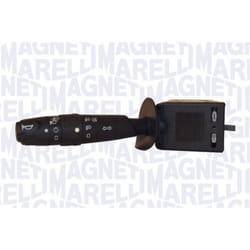 Commodo, colonne de direction MAGNETI MARELLI 000050192010