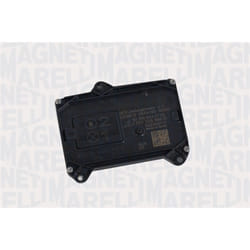 Dispositif de contrôle, projecteurs de virage MAGNETI MARELLI 711307329368