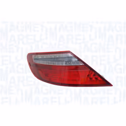 Feu arrière MAGNETI MARELLI 714021390822