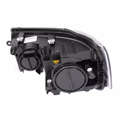 Projecteur principal MAGNETI MARELLI 711307023927, droite - Vue supplémentaire 2