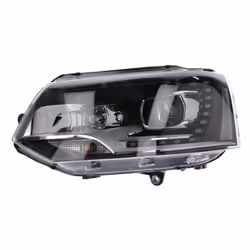 Projecteur principal MAGNETI MARELLI 711307023926, gauche
