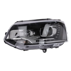 Projecteur principal MAGNETI MARELLI 711307023926, gauche