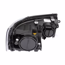 Projecteur principal MAGNETI MARELLI 711307023926, gauche