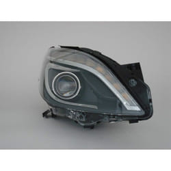 Projecteur principal MAGNETI MARELLI 711307023766, gauche