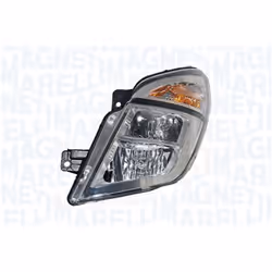 Projecteur principal MAGNETI MARELLI 710301273203, gauche