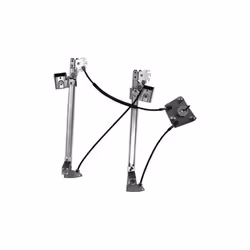 Lève-vitre MAGNETI MARELLI 350103124700 gauche