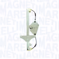 Lève-vitre MAGNETI MARELLI 350103110400 droite