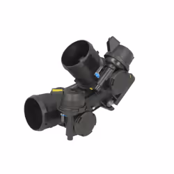 Corps de papillon MAGNETI MARELLI 802008600903