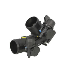 Corps de papillon MAGNETI MARELLI 802008600903