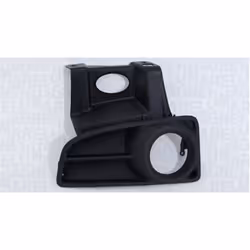Grille de ventilation, pare-chocs MAGNETI MARELLI 021316900580 gauche