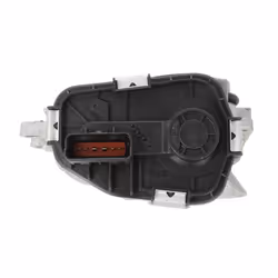 Corps de papillon MAGNETI MARELLI 802001546904 - Vue supplémentaire 4