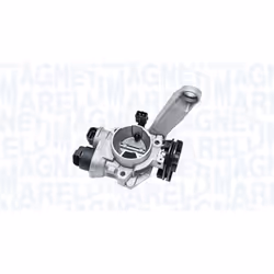 Corps de papillon MAGNETI MARELLI 802001122505 - Vue supplémentaire 4