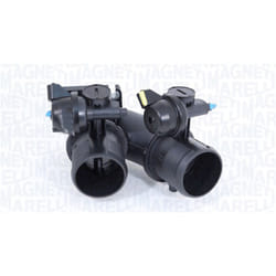 Corps de papillon MAGNETI MARELLI 802001383309