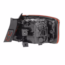 Feu arrière MAGNETI MARELLI 714081080701 gauche