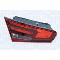 Feu arrière MAGNETI MARELLI 714081050701 gauche