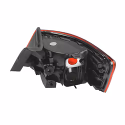 Feu arrière MAGNETI MARELLI 714081040701 gauche