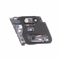 Feu arrière MAGNETI MARELLI 714027000806