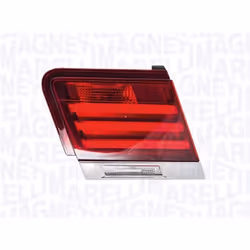 Feu arrière MAGNETI MARELLI 714027000706 gauche