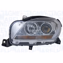Projecteur principal MAGNETI MARELLI 710815071002, droite