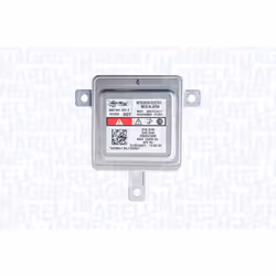 Appareil de commande, système d'éclairage MAGNETI MARELLI 711307329386