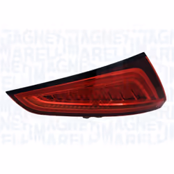 Feu arrière MAGNETI MARELLI 714021240801 droite