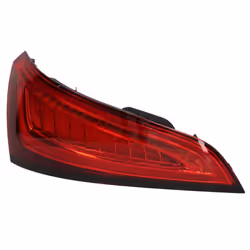 Feu arrière MAGNETI MARELLI 714021240701 gauche