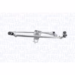 Tringlerie d'essuie-glace MAGNETI MARELLI 085570177010 - Vue supplémentaire 4