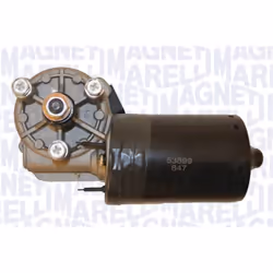 Moteur d'essuie-glace MAGNETI MARELLI 064044711010 - Vue supplémentaire 4