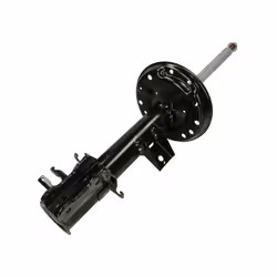 Amortisseur MAGNETI MARELLI 351990070200 gauche