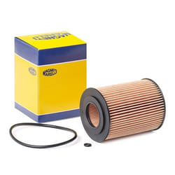 MAGNETI MARELLI 153071760508 Filtre à huile Cartouche filtrante MERCEDES-BENZ: Classe ML, GLK, Classe E Berline, CHRYSLER: 300C Touring, 300C Berline