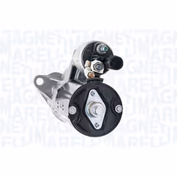 Démarreur MAGNETI MARELLI 063521230360 - Vue supplémentaire 4