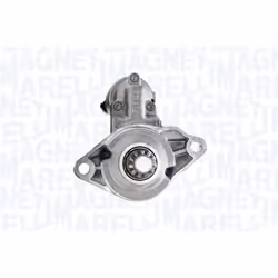 Démarreur MAGNETI MARELLI 063521230360 - Vue supplémentaire 5