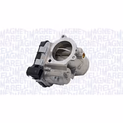 Corps de papillon MAGNETI MARELLI 802010473903