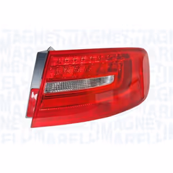 Feu arrière MAGNETI MARELLI 714081120801