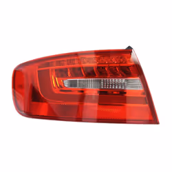 Feu arrière MAGNETI MARELLI 714081120701 gauche