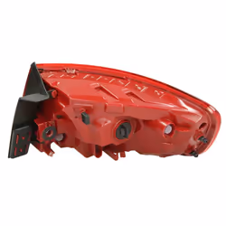 Feu arrière MAGNETI MARELLI 714081120701 gauche