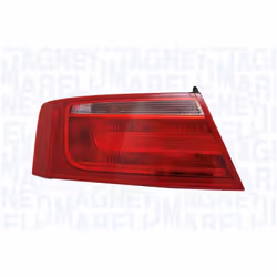 Feu arrière MAGNETI MARELLI 714027110802 droite