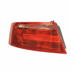 Feu arrière MAGNETI MARELLI 714027110702 gauche
