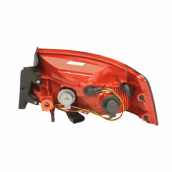 Feu arrière MAGNETI MARELLI 714027110702 gauche