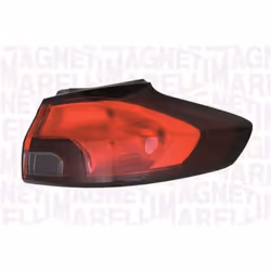 Feu arrière MAGNETI MARELLI 714021470801 droite