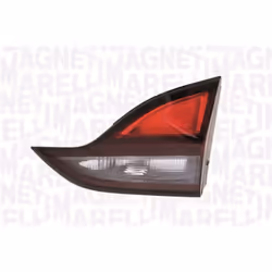Feu arrière MAGNETI MARELLI 714021460801 droite