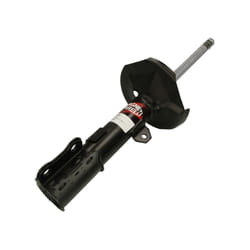 Amortisseur MAGNETI MARELLI 353405070200 gauche